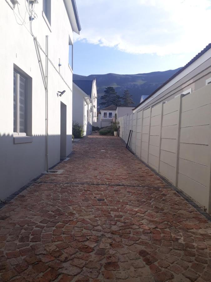 Nerf-Af Rooms And Cottage At Onrus , Hermanus Exterior photo