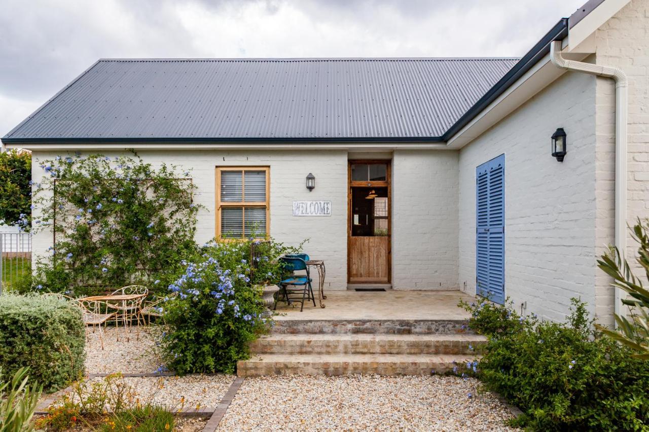 Nerf-Af Rooms And Cottage At Onrus , Hermanus Exterior photo