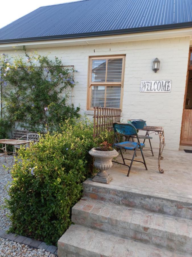 Nerf-Af Rooms And Cottage At Onrus , Hermanus Exterior photo