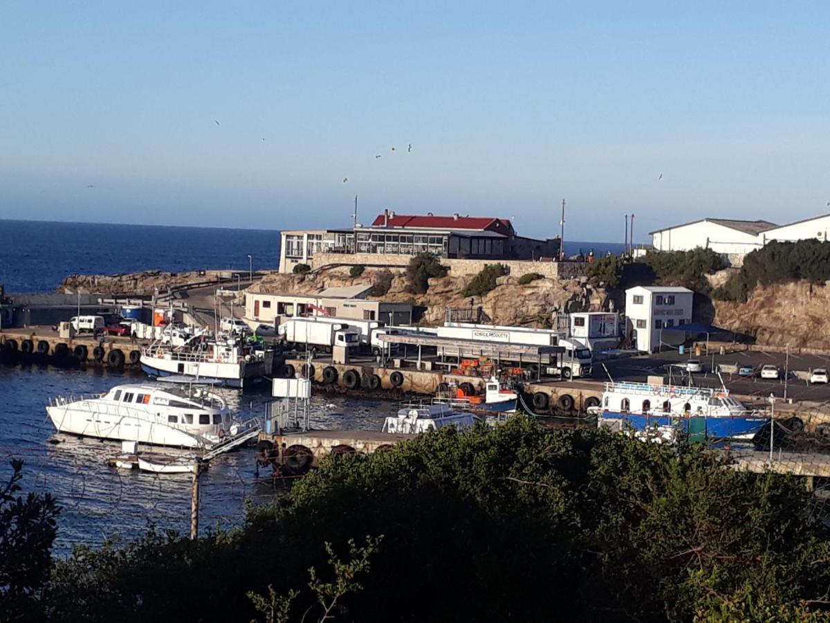 Nerf-Af Rooms And Cottage At Onrus , Hermanus Exterior photo