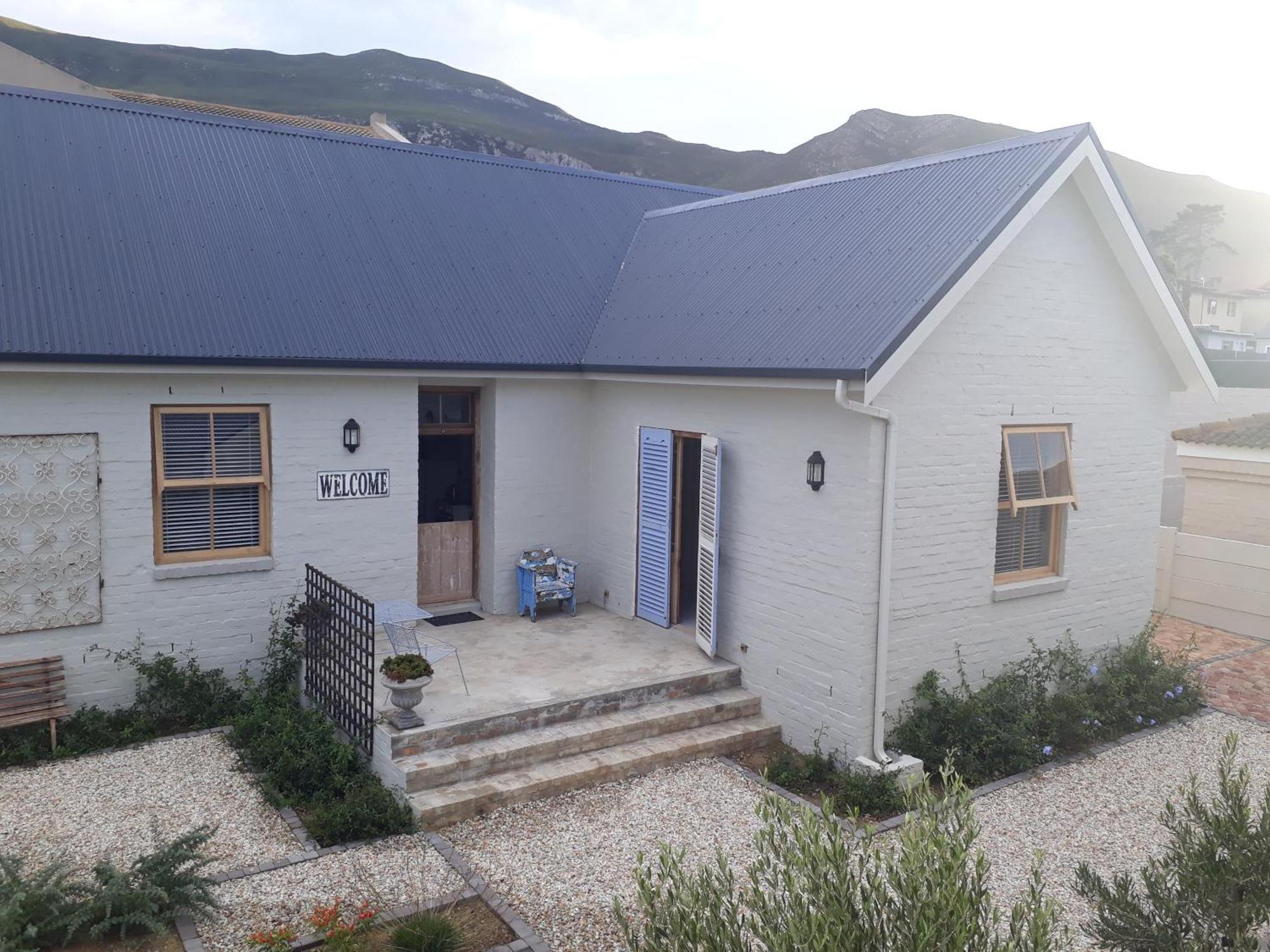 Nerf-Af Rooms And Cottage At Onrus , Hermanus Room photo